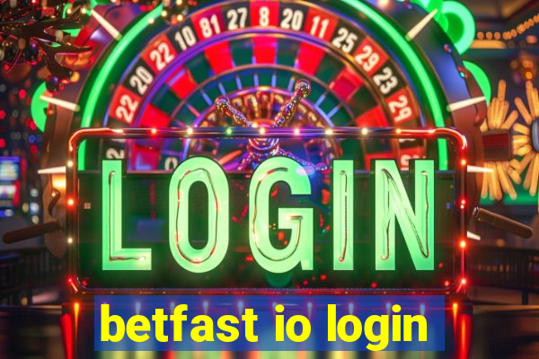 betfast io login